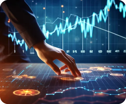 AI-driven content solutions