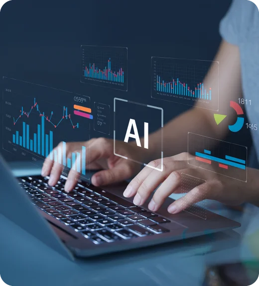 AI Content Agency for Marketing & Creation