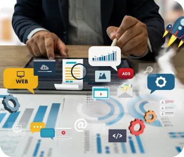 AI Content Generation & Marketing