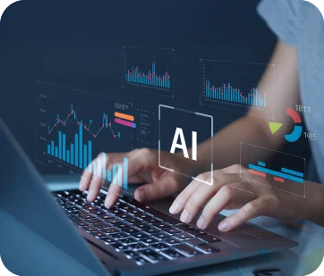 AI Conversion Rate Optimization (CRO)