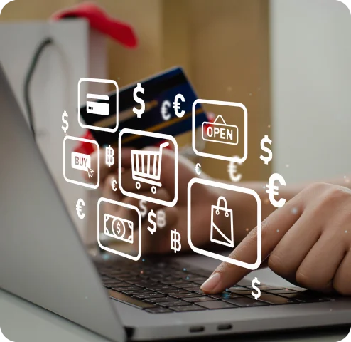 AI eCommerce Marketing Solutions