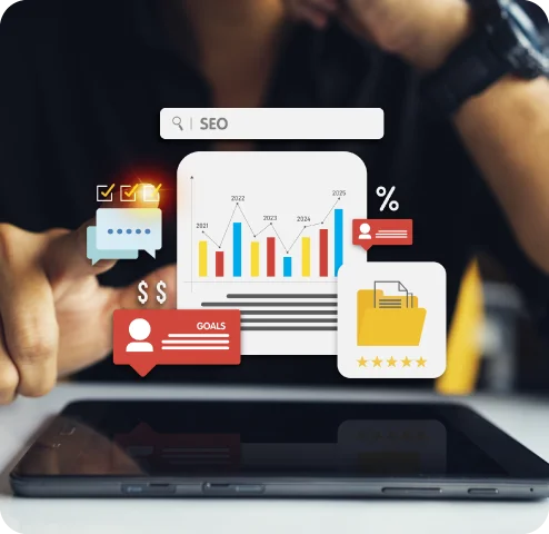 AI PPC Management Services