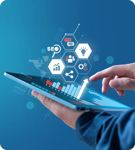 AI Digital Marketing Services