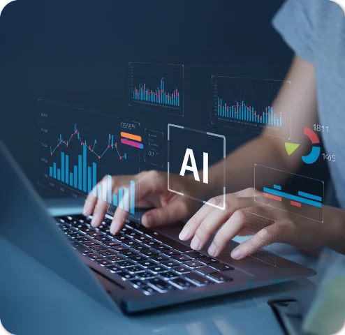 Cross-Channel Analytics & Reporting