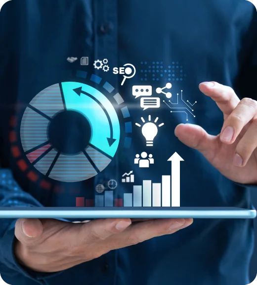 AI Marketing Automation