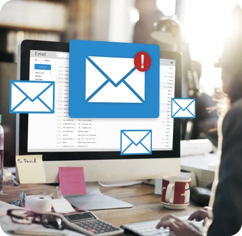 Email Marketing Automation