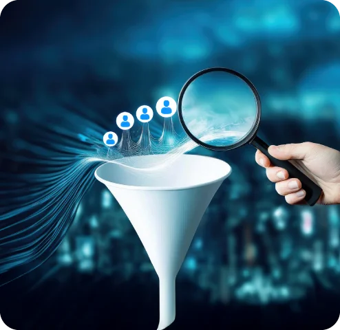 Lead Nurturing & Drip Campaigns