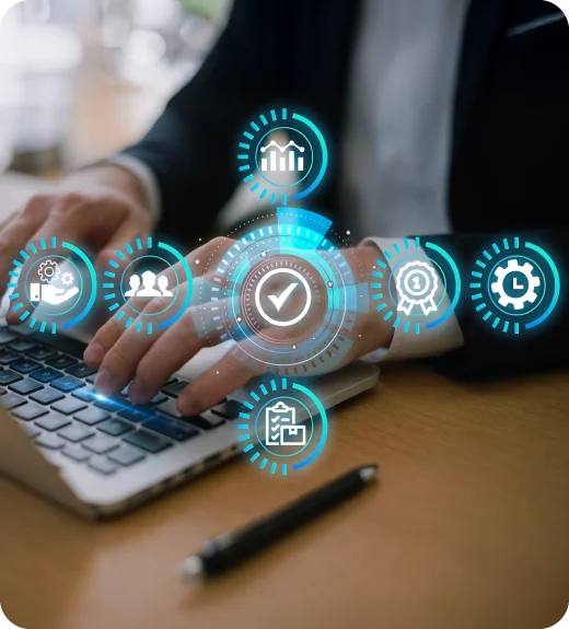 Varun Digital Media for AI Marketing Automation