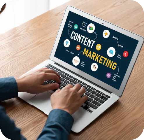 AI Content & CRO Optimization