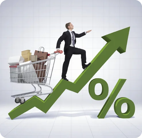 Personalized Product Recommendations