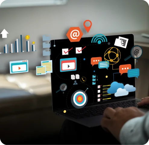AI eCommerce Marketing