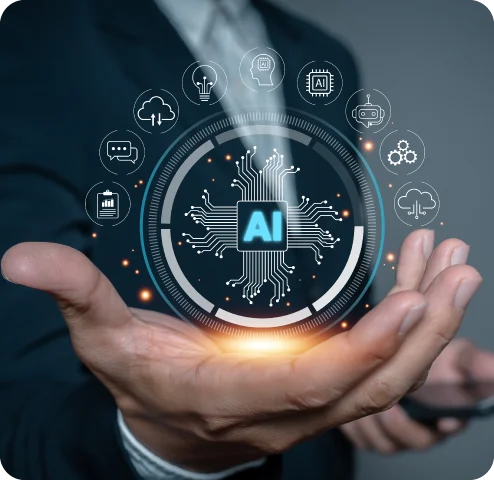 Varun Digital Media AI eCommerce Marketing