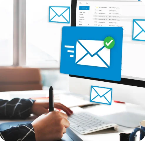 Automated Email Sequences