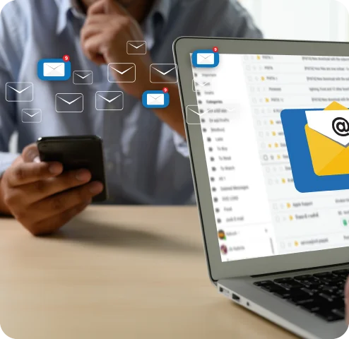AI for B2B Email Campaigns