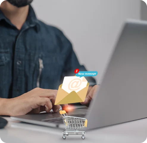 eCommerce Email Solutions