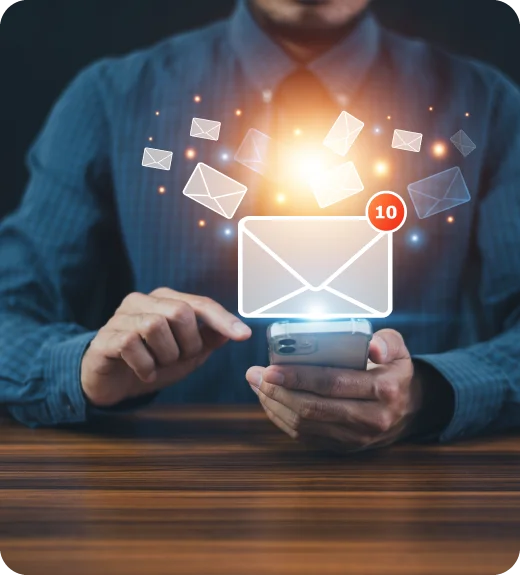 Varun Digital Media for AI Email Marketing