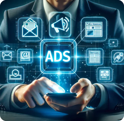 AI Ad Creation & Testingt
