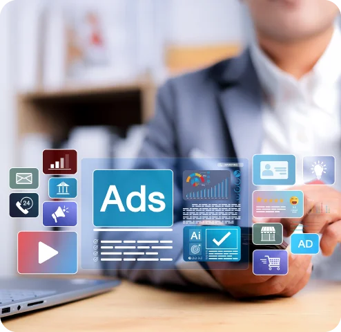 Keyword & Audience Targeting