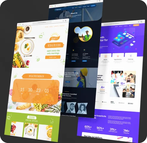 Landing Page Optimization