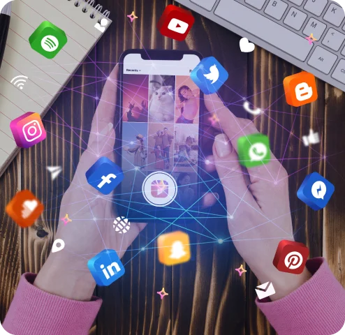 Multi-Channel AI Campaign Management