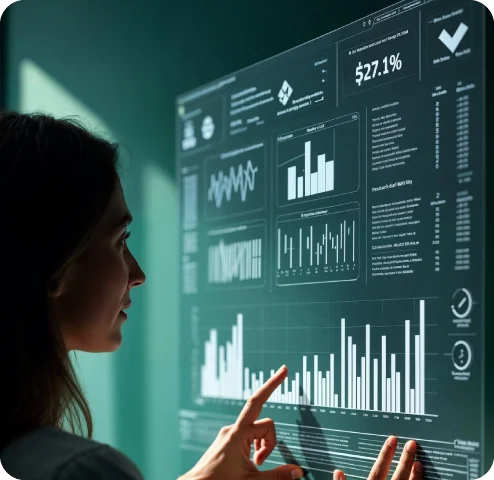 AI-Powered PPC Campaigns