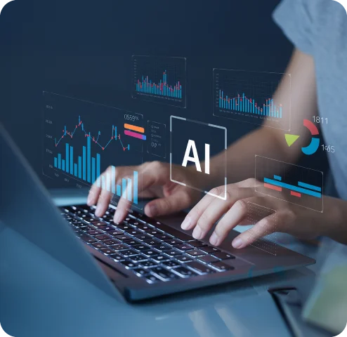 AI Content Strategy & Optimization