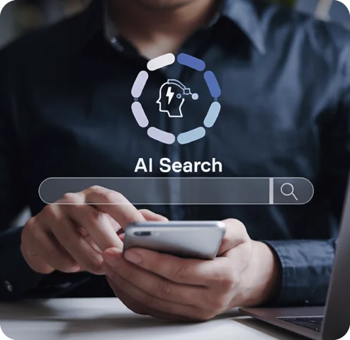AI Keyword Research & Clustering