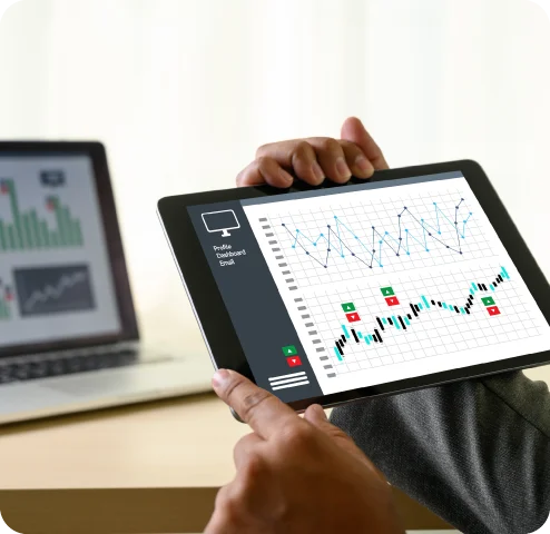 AI SERP Tracking & Rank Monitoring