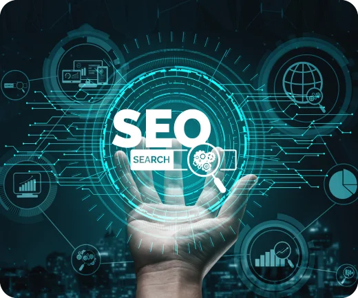 AI SEO Services