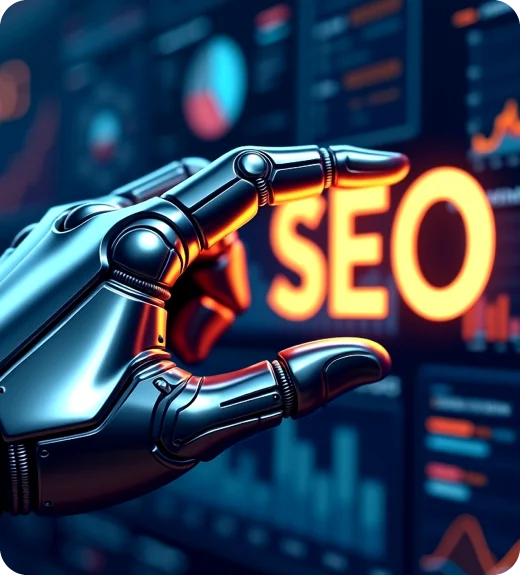 SEO Lead Generation