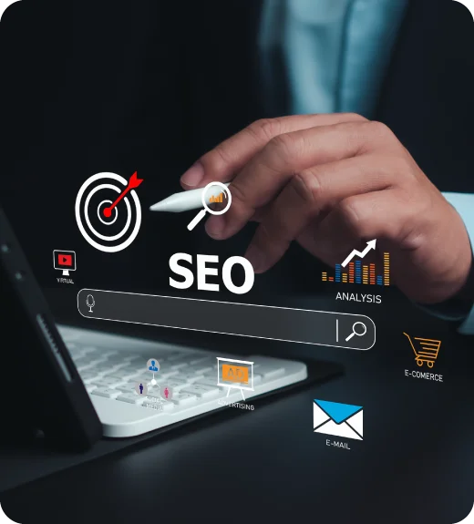Varun Digital Media for AI SEO