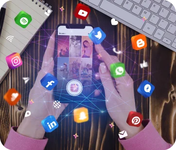 AI Influencer Discovery & Campaigns