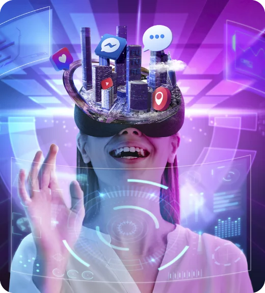 Varun Digital Media AI Social Media Marketing