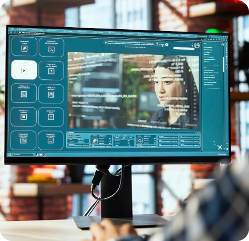 AI Video Creation & Automation