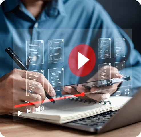 AI Video SEO & YouTube Optimization