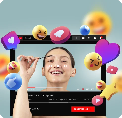 Personalized Video Campaigns
