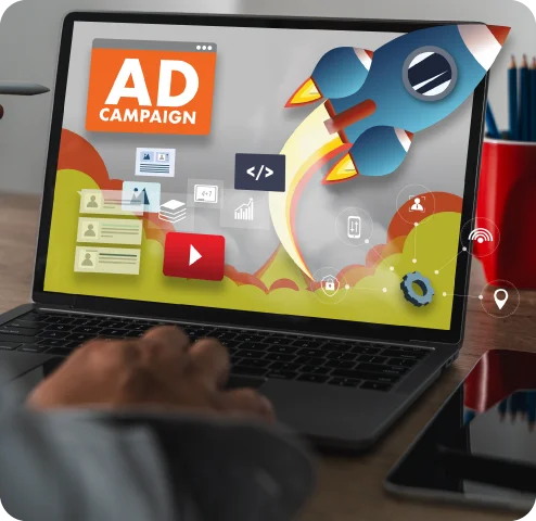 Smart Video Ads for Paid Campaigns