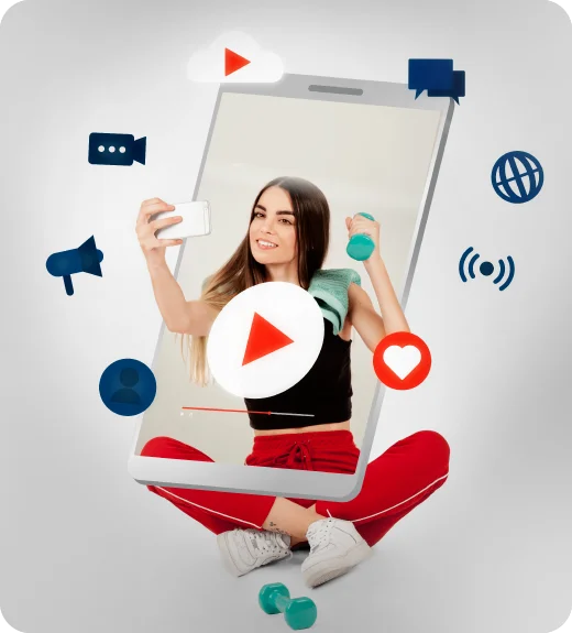 AI Video Marketing
