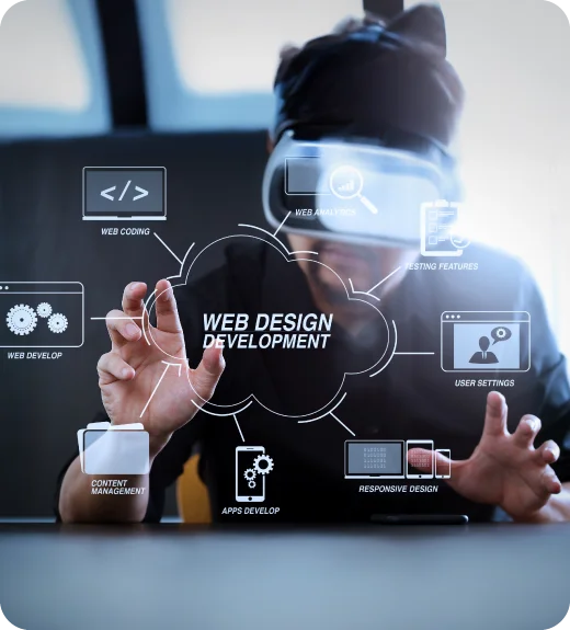 AI Web Development