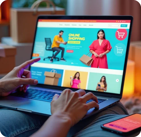 eCommerce Development