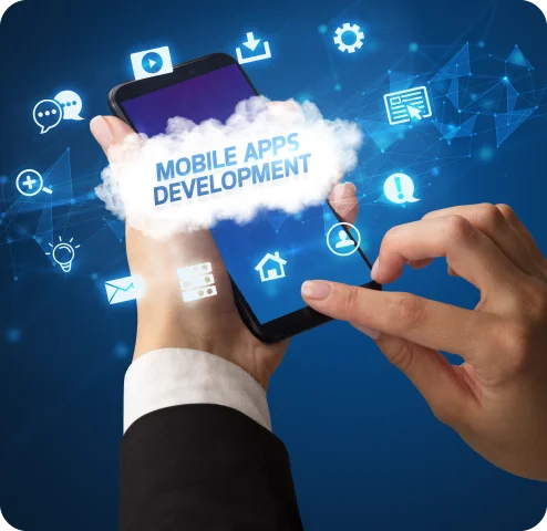 Web App Development