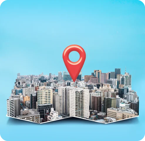 Geo Targeting