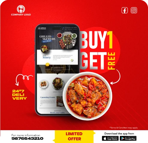 Seasonal & Event-Based Offers