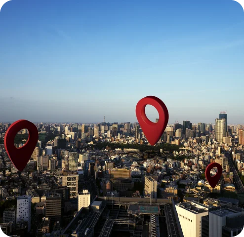 Geo Targeting