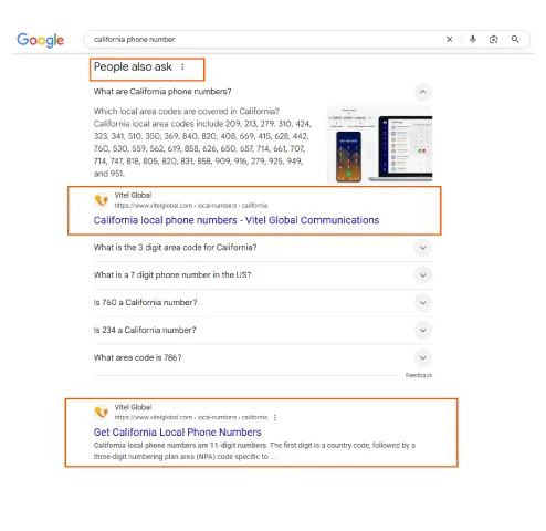 Conversion Rate Optimization (CRO)