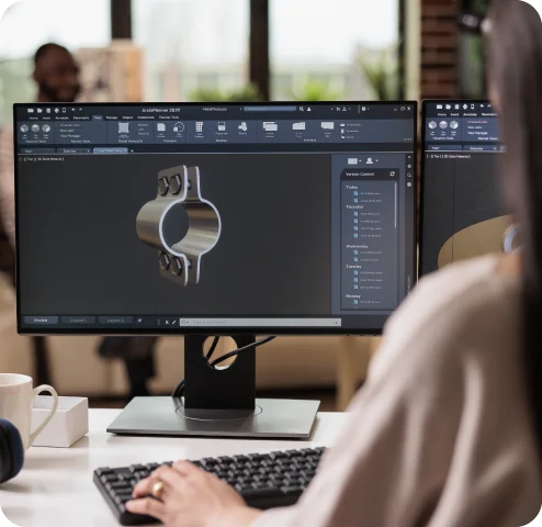 3D Product Modeling Services