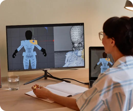 Varun Digital Media for 3D Modeling & Design