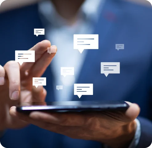 Brand Messaging & Communication