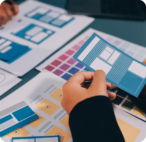 Brand Style Guide Development