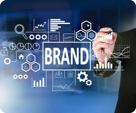 Corporate Branding & Identity Agency